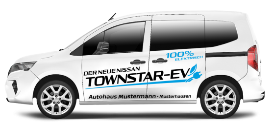 Nissan Townstar Kombi Elektro 01 