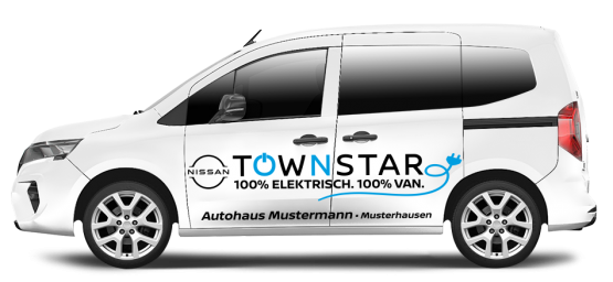 Nissan Townstar Kombi Elektro 02 