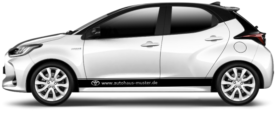 Toyota Sport-Line 01 