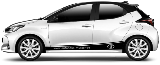 Toyota Sport-Line 02 