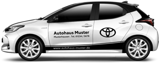 Toyota Sport-Line 03 