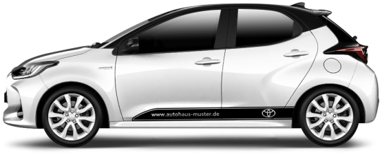 Toyota Sport-Line 04 