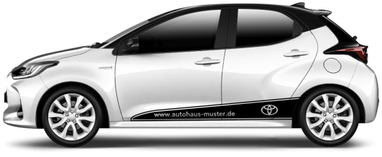 Toyota Sport-Line 05 