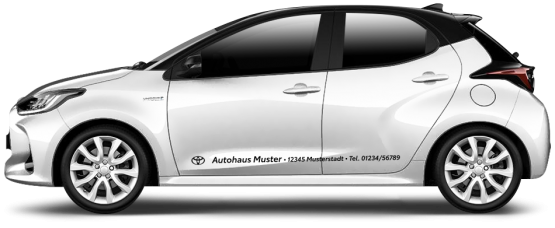 Toyota Basic-Line 04 