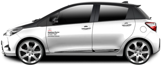 Toyota Basic-Line 12 