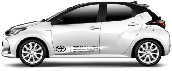 Toyota Basic-Line 15 