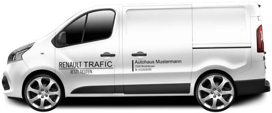 Beschriftungssatz-MINI 