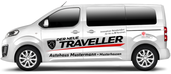 Peugeot Traveller 01 