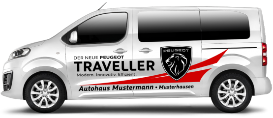 Peugeot Traveller 02 
