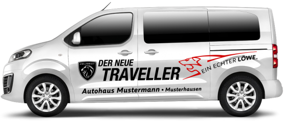 Peugeot Traveller 03 
