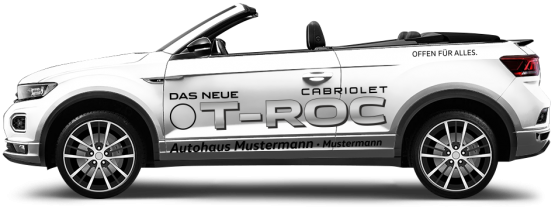 VW T-Roc Cabriolet 02 