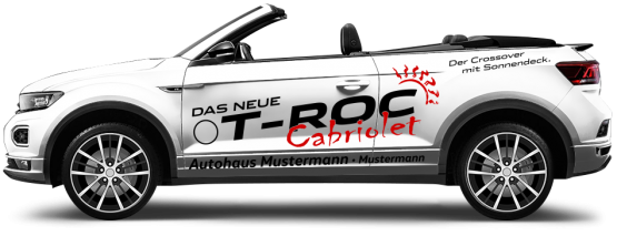 VW T-Roc Cabriolet 03 