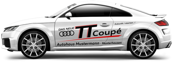 Audi TT 01 