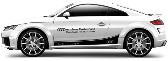 Audi TT 02 