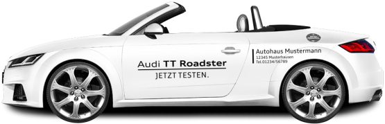 Beschriftungssatz-MINI 
