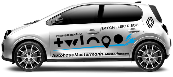 Renault Twingo Electric 02 