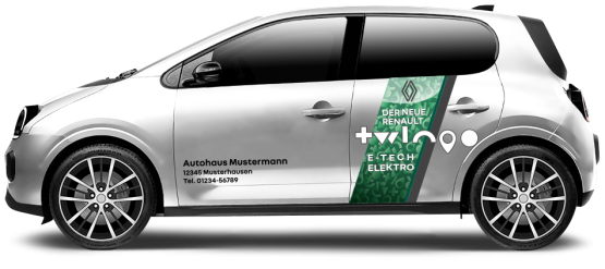 Renault Twingo Electric 03 