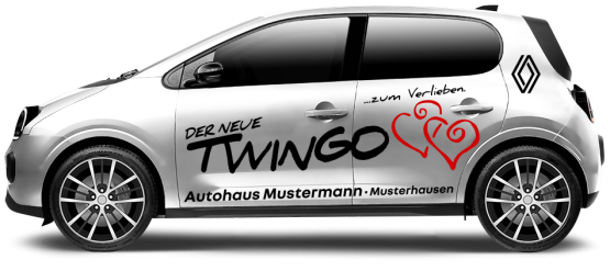 Renault Twingo Electric 04 