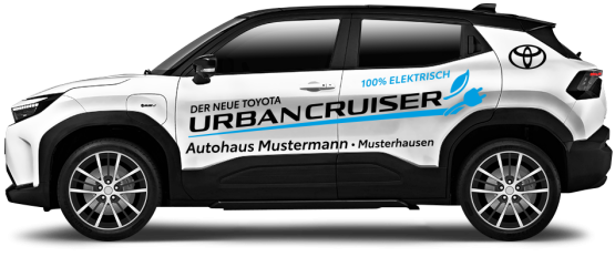 Toyota Urban Cruiser 01 