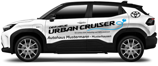 Toyota Urban Cruiser 02 