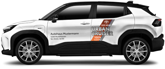Toyota Urban Cruiser 03 