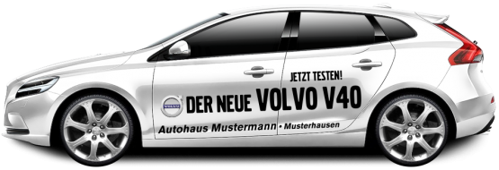 Beschriftungssatz-ECO