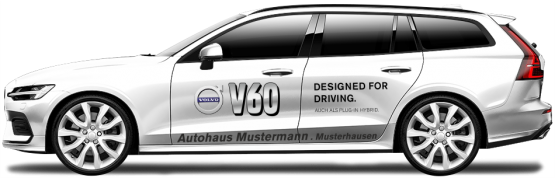 Volvo V60 02 