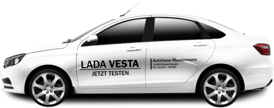 Beschriftungssatz-MINI 