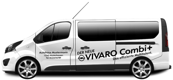 Beschriftungssatz-ECO 