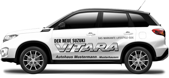 Suzuki Vitara 02