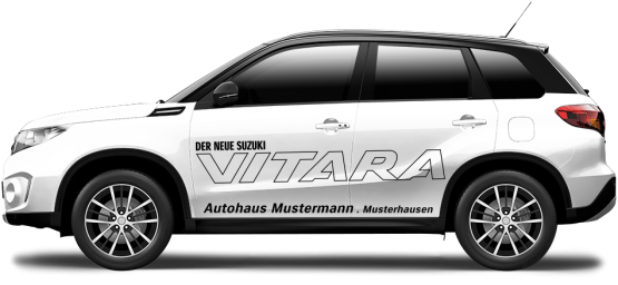 Suzuki Vitara 04