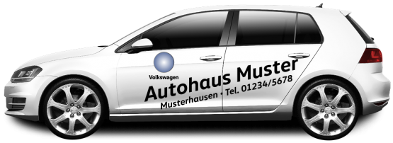 VW Basic-Line 13