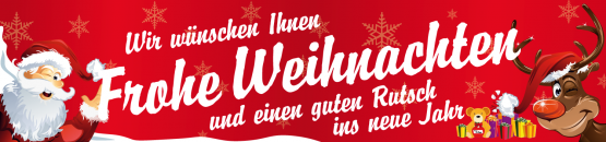 Weihnachten PVC Banner-01 