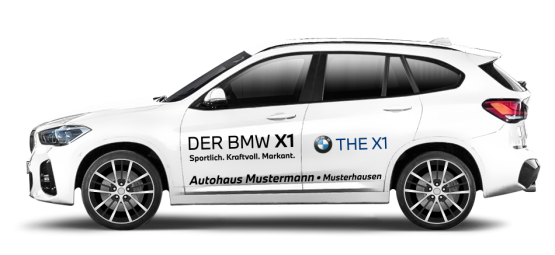 BMW X1 01 