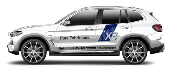 BMW X3 02 