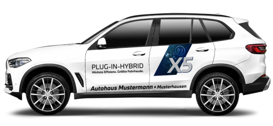 BMW X5 Plug-in-Hybrid 02 