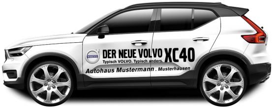 Beschriftungssatz-ECO 