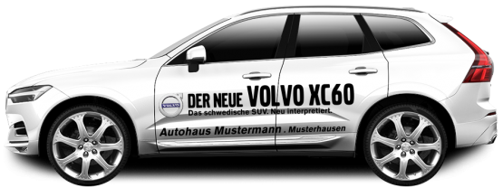 Beschriftungssatz-ECO