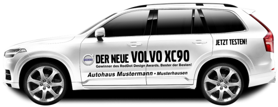 Beschriftungssatz-ECO 