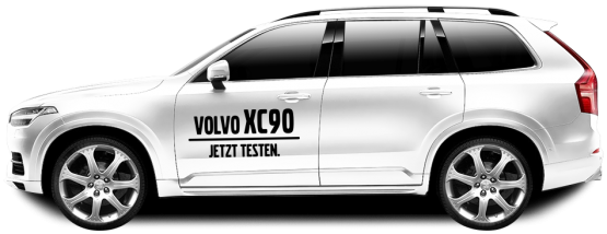 Volvo XC90 MINI 