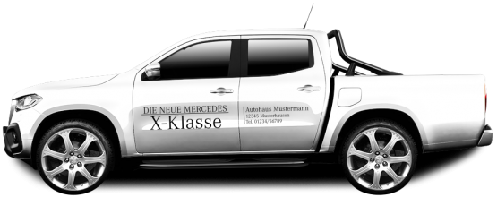 Beschriftungssatz-MINI 