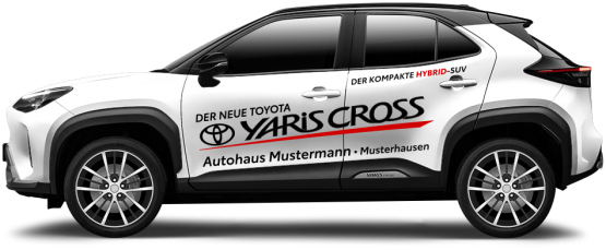 Toyota Yaris Cross 01 