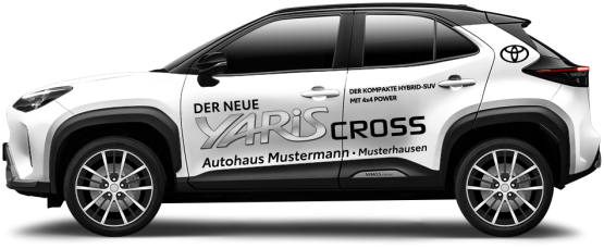 Toyota Yaris Cross 02 