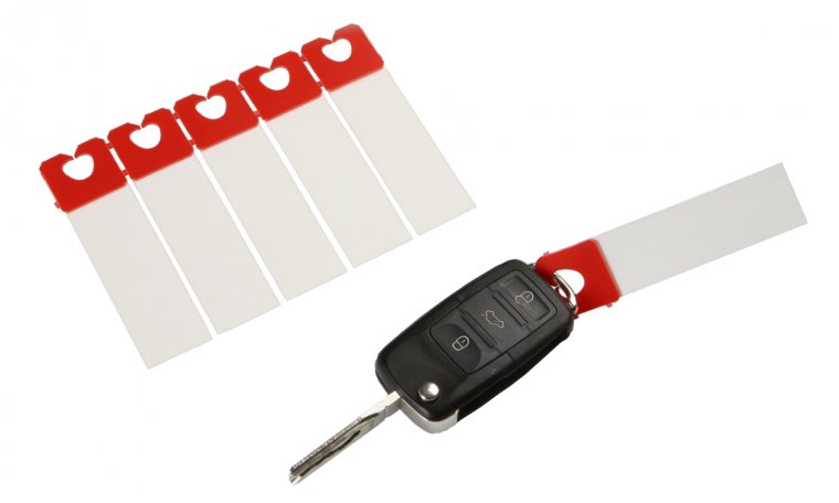 Kaufe Autoschlüssel-Schutzhülle, Schlüsselanhänger-Abdeckung für