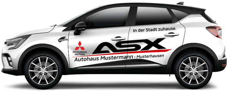 Kompatibel Mitsubishi Asx Auto 2010 2019 Einstiegsschutz Einstiegsleisten