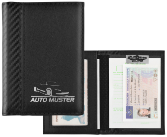 Ausweistasche "BusinessPro"