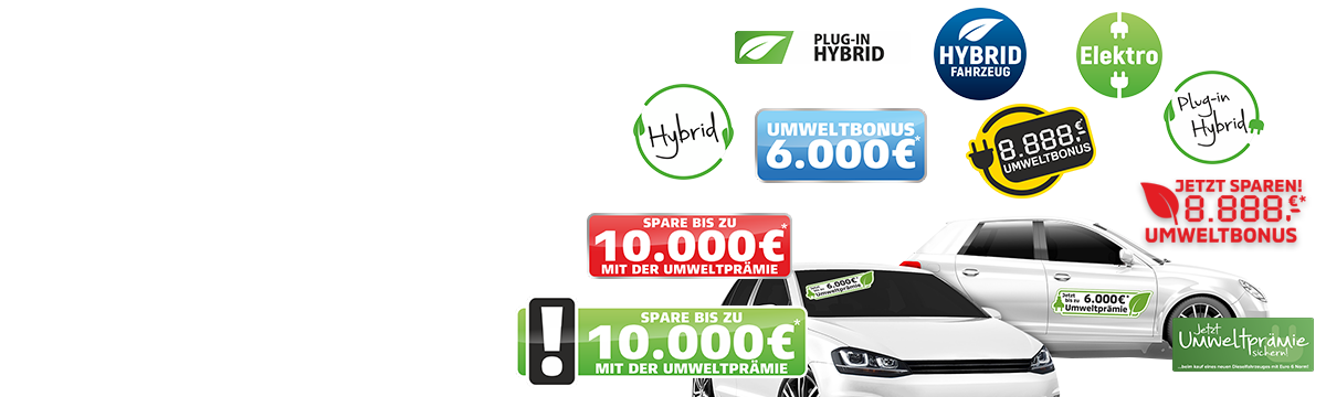 Slide 45 - Umweltbonus